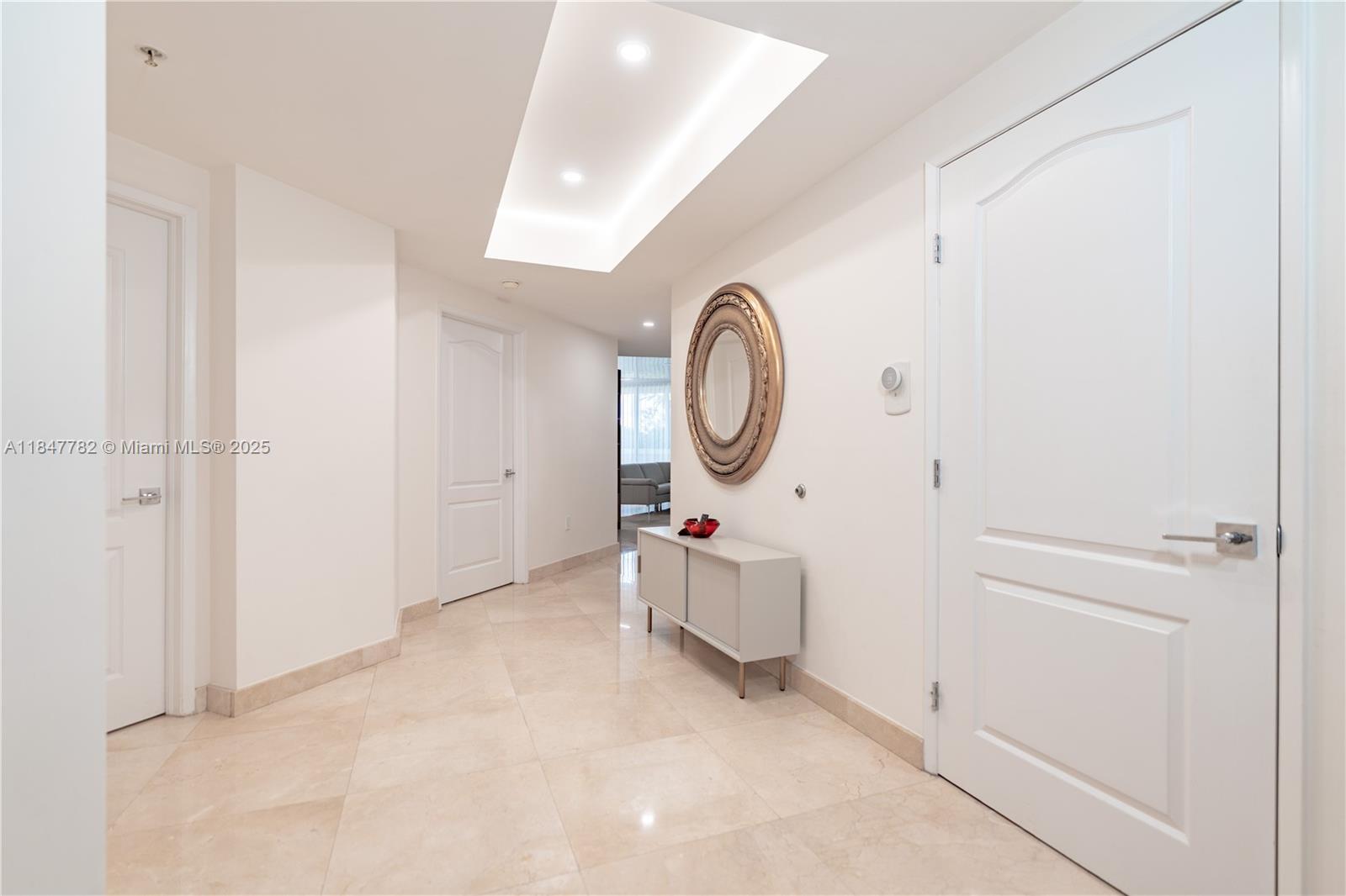 KING DAVID OF SUNNY ISLES - Residential Lease