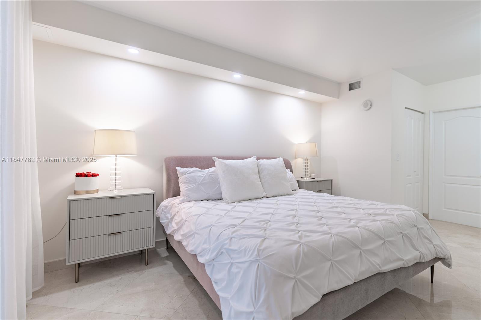 KING DAVID OF SUNNY ISLES - Residential Lease