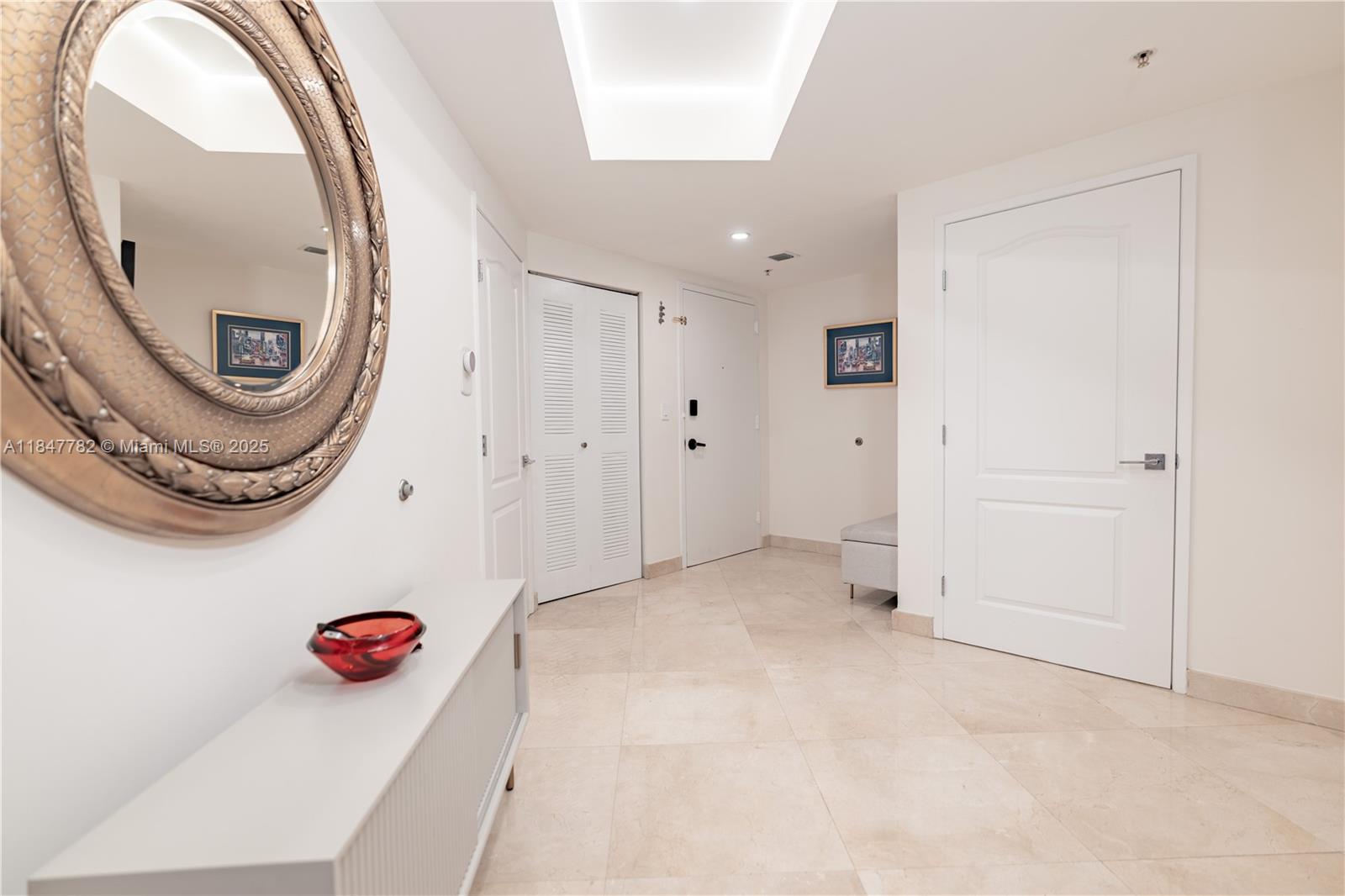 KING DAVID OF SUNNY ISLES - Residential Lease