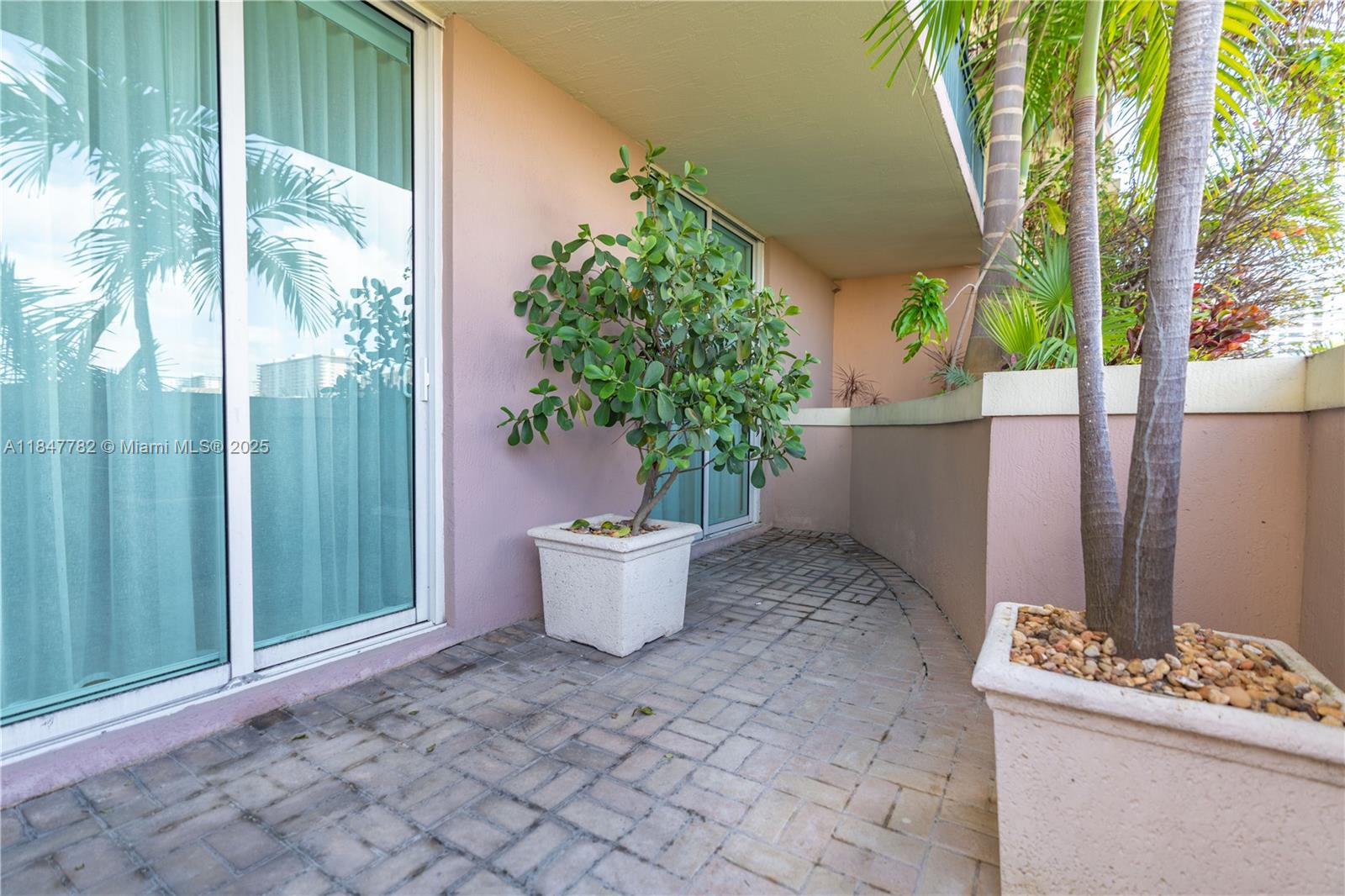 KING DAVID OF SUNNY ISLES - Residential Lease