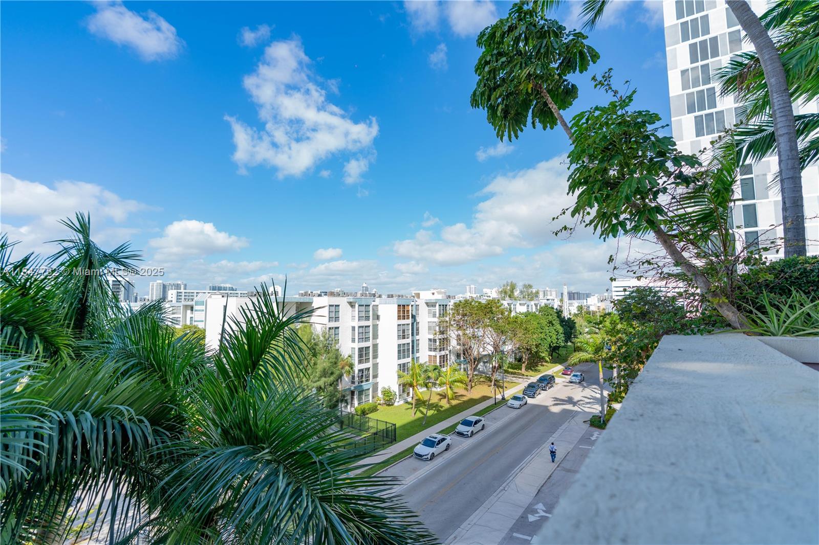 KING DAVID OF SUNNY ISLES - Residential Lease