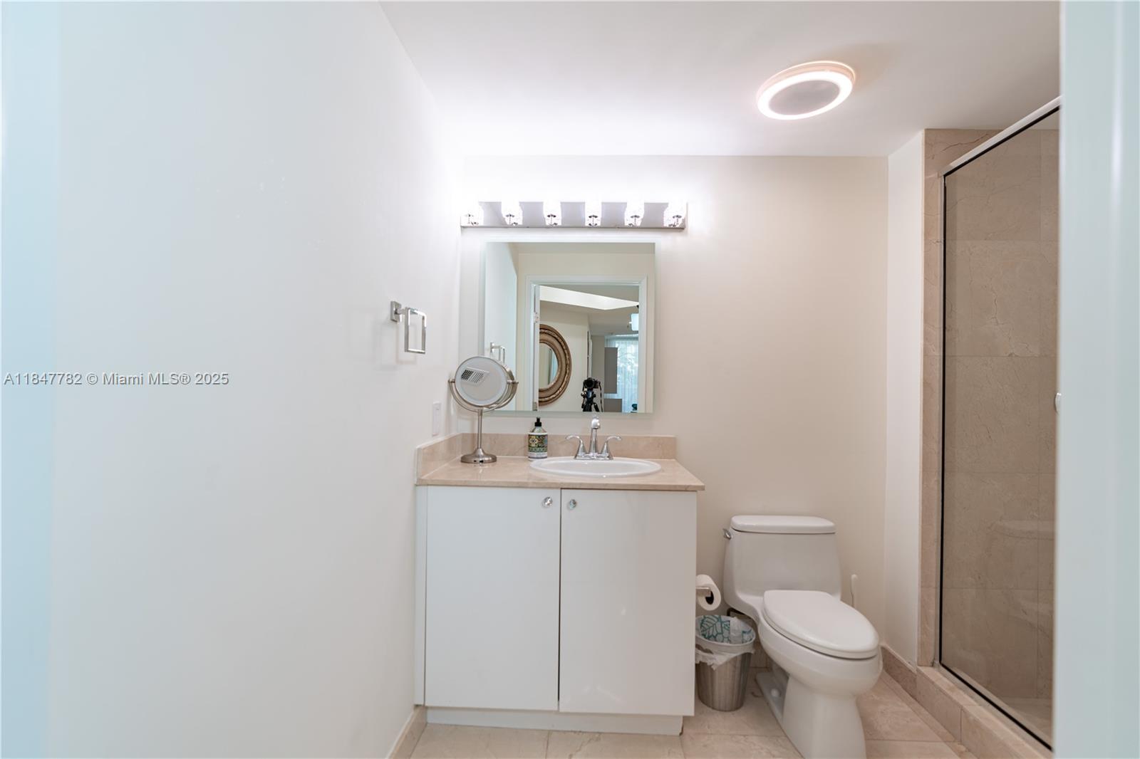 KING DAVID OF SUNNY ISLES - Residential Lease