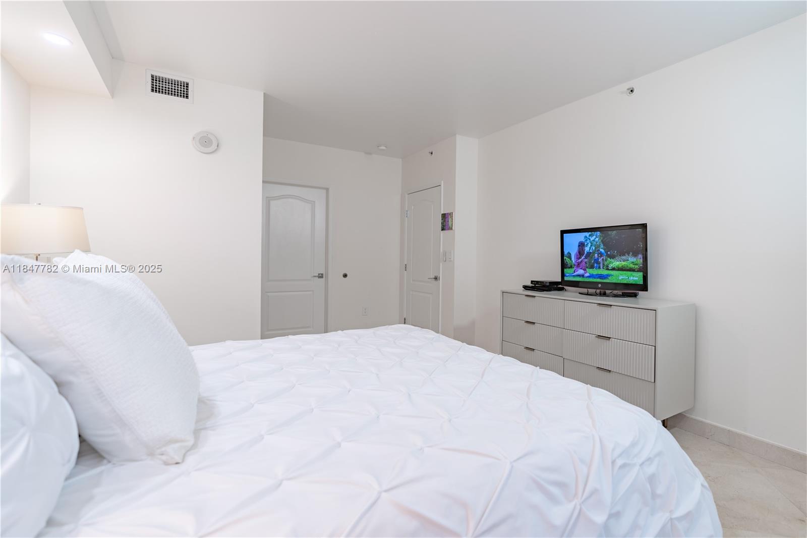 KING DAVID OF SUNNY ISLES - Residential Lease