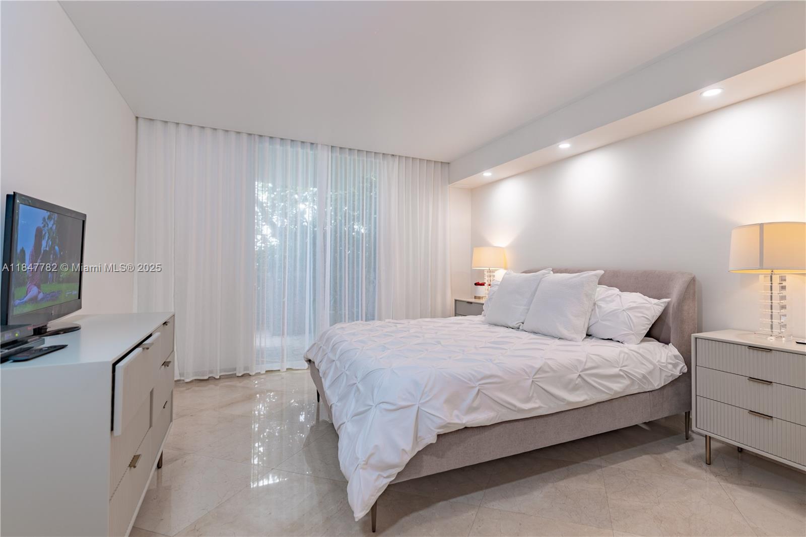 KING DAVID OF SUNNY ISLES - Residential Lease
