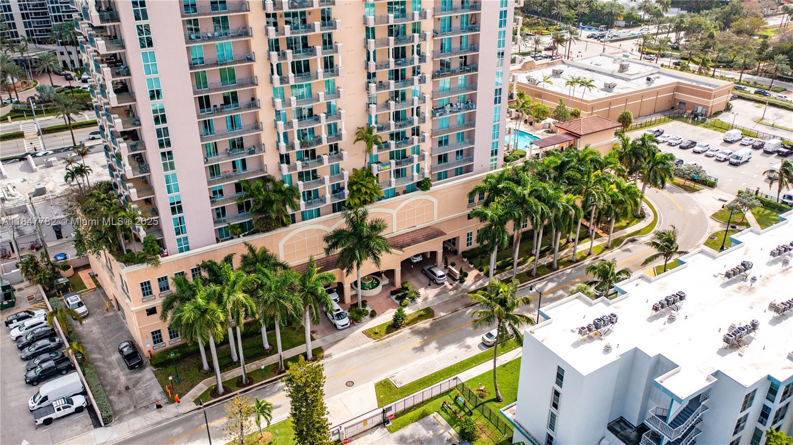 KING DAVID OF SUNNY ISLES - Residential Lease