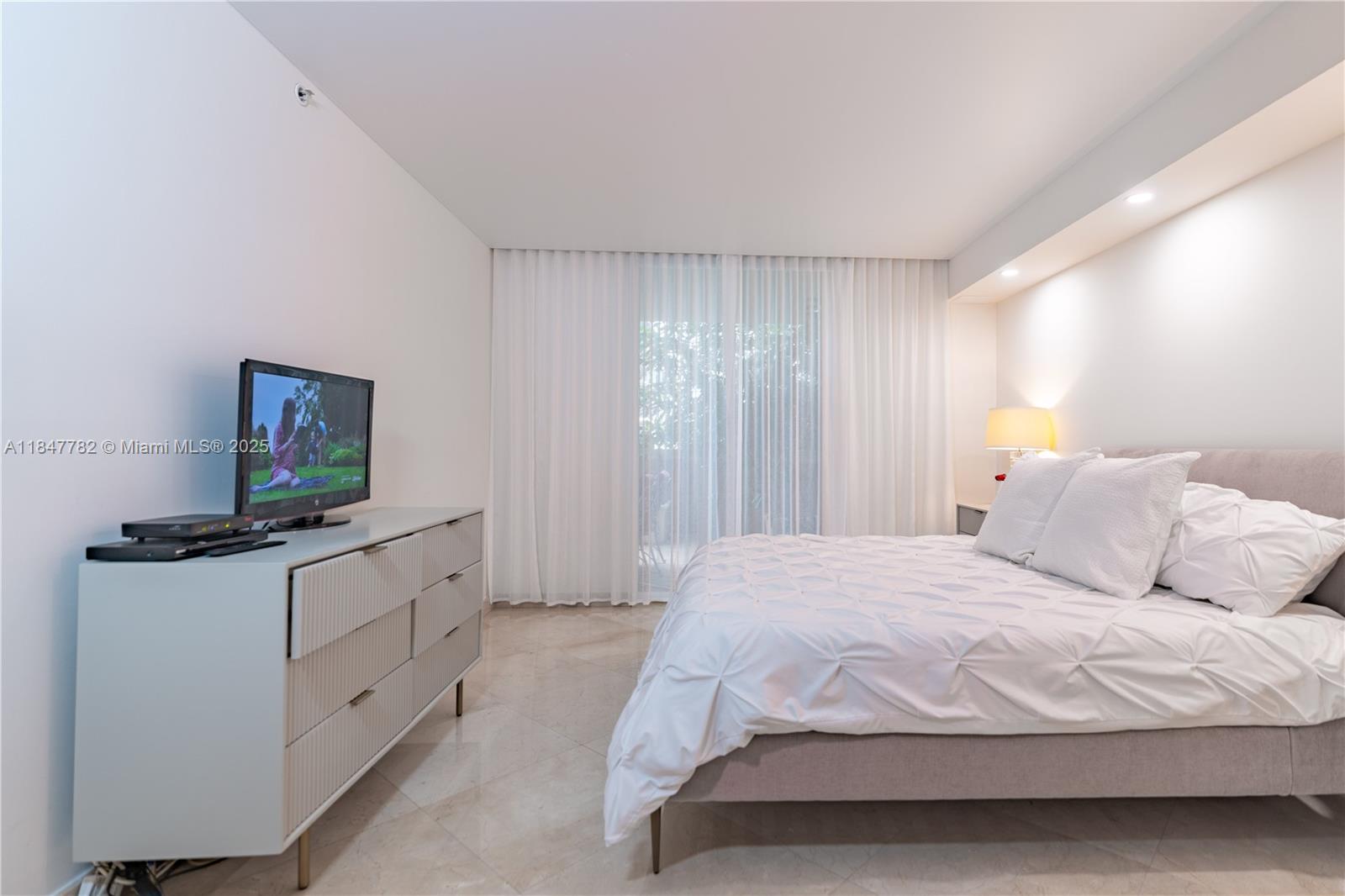 KING DAVID OF SUNNY ISLES - Residential Lease