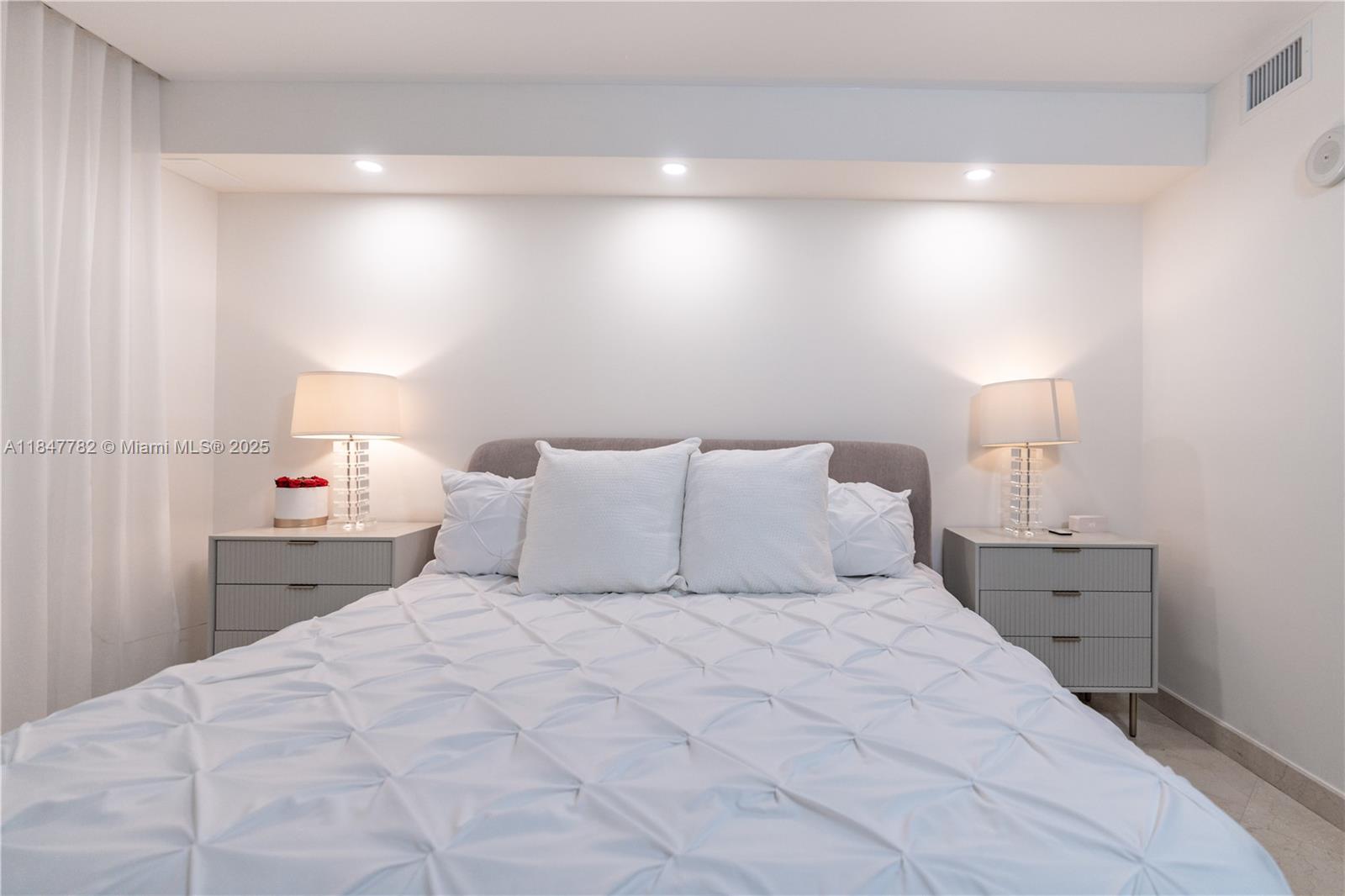 KING DAVID OF SUNNY ISLES - Residential Lease