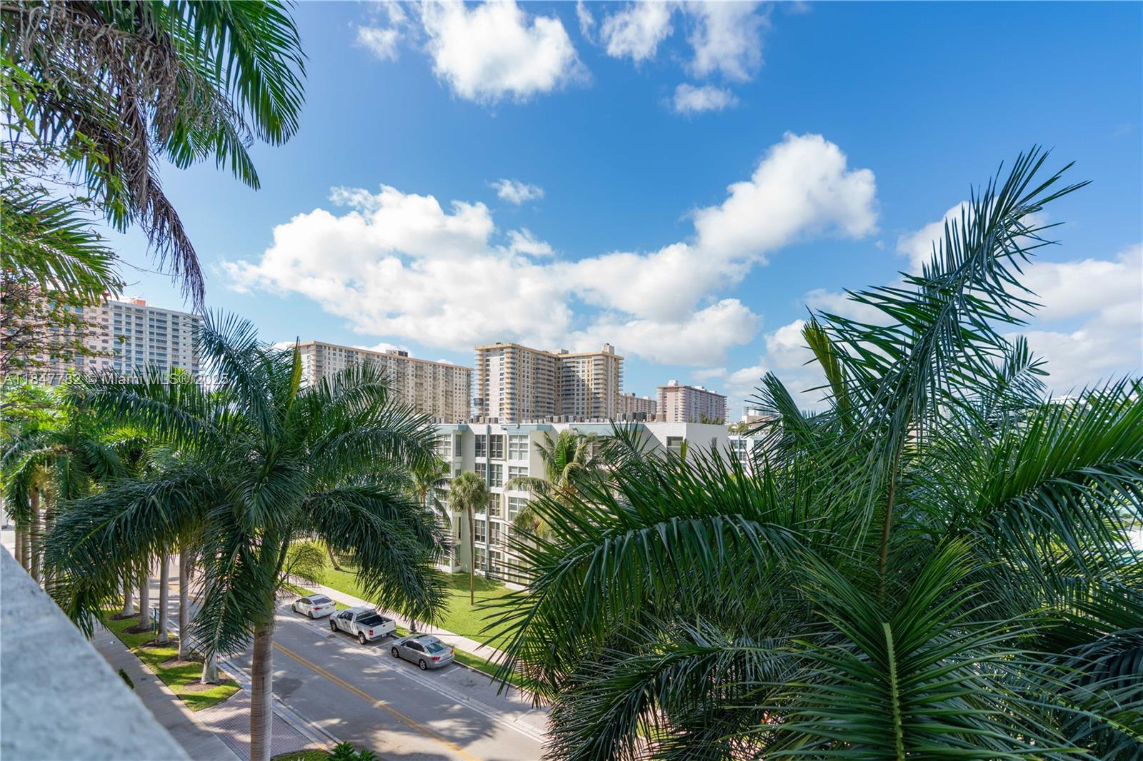 KING DAVID OF SUNNY ISLES - Residential Lease