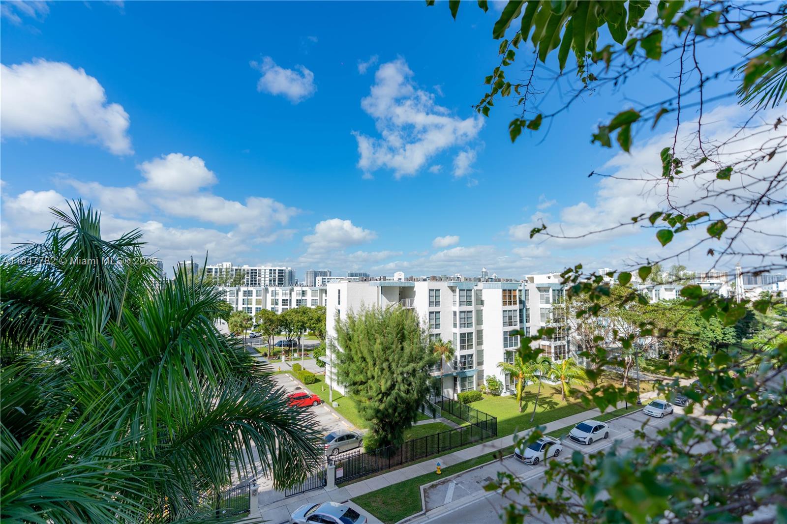 KING DAVID OF SUNNY ISLES - Residential Lease