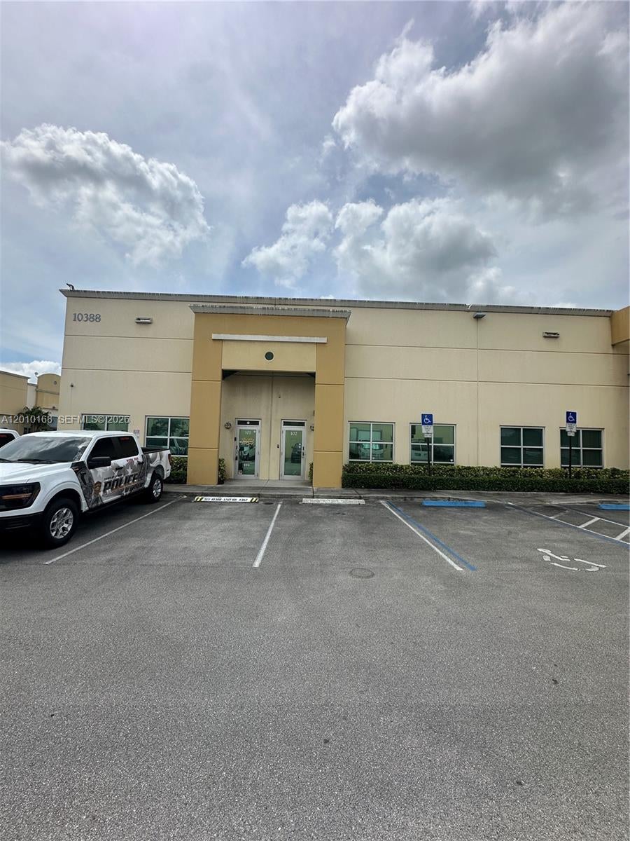 Photo of 10388 W State Road 84 #102, Davie, FL 33324 (MLS # A12010168)