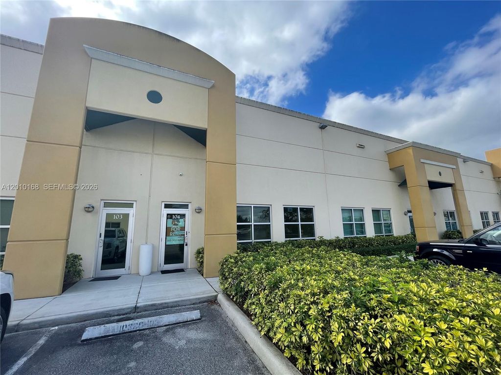 Photo of 10388 W State Road 84 #102, Davie, FL 33324 (MLS # A12010168)