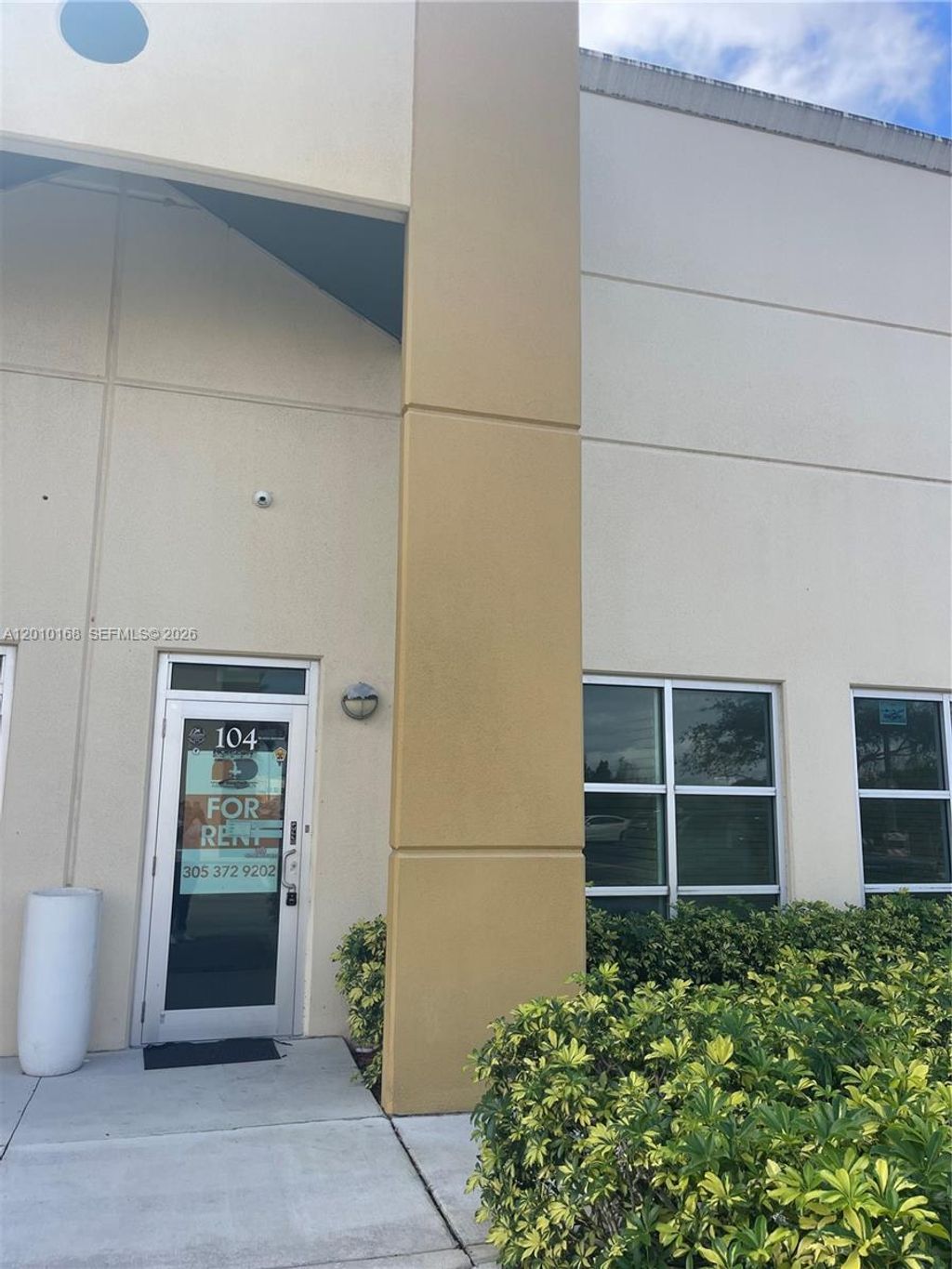 Photo of 10388 W State Road 84 #102, Davie, FL 33324 (MLS # A12010168)