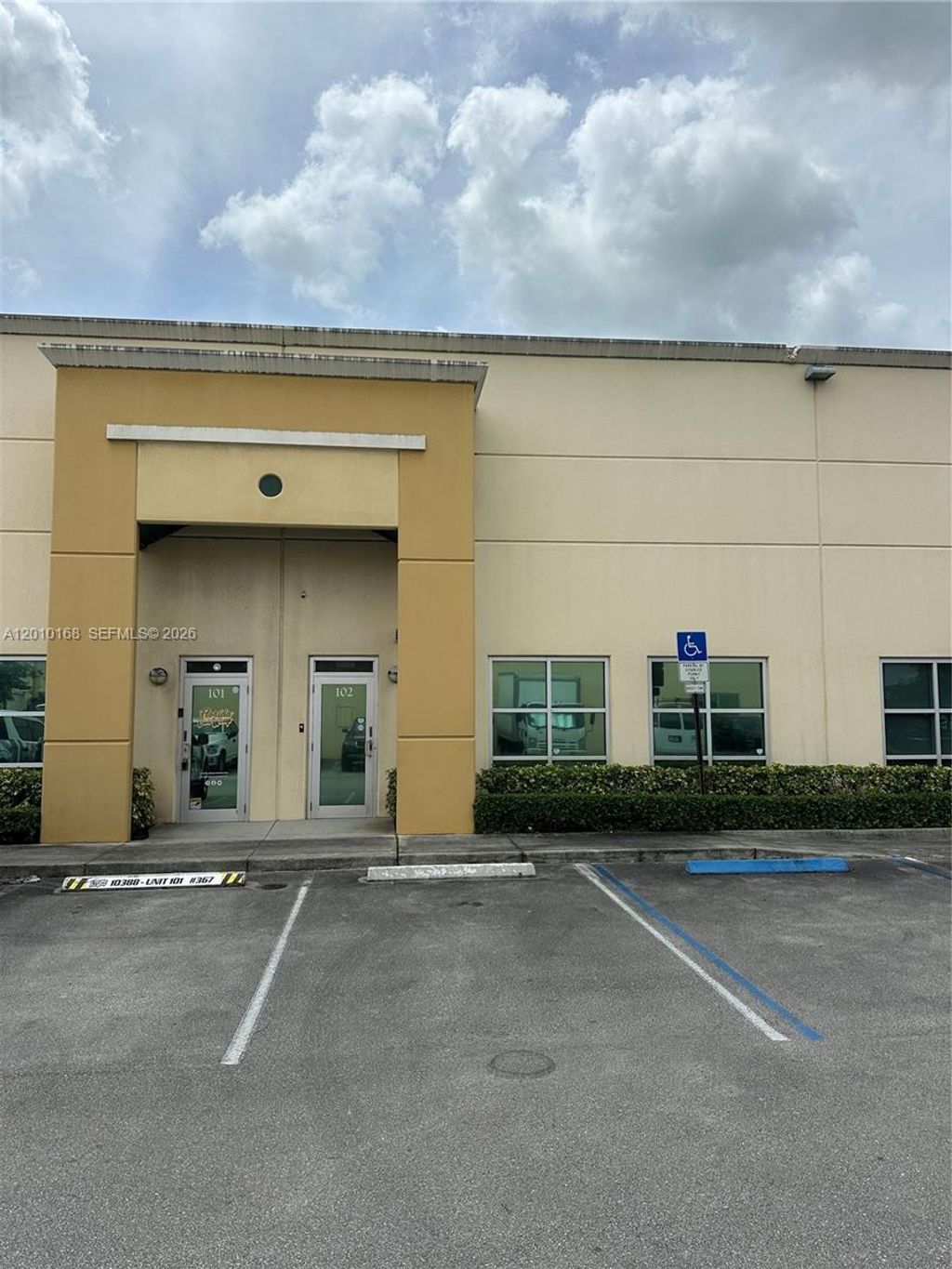 Photo of 10388 W State Road 84 #102, Davie, FL 33324 (MLS # A12010168)