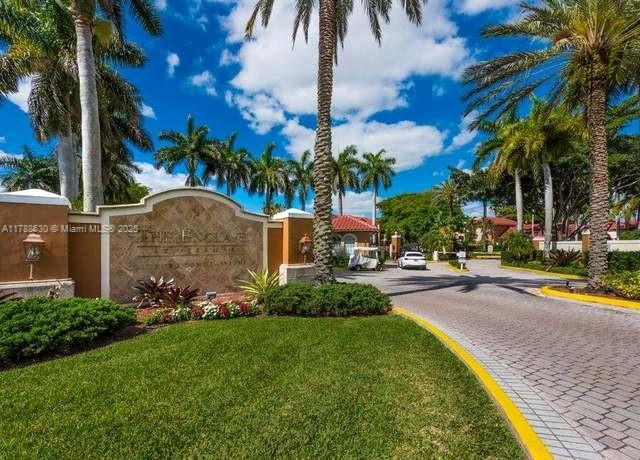 Property for Sale at 2173 Renaissance Blvd 204, Miramar, Broward County, Florida - Bedrooms: 2 
Bathrooms: 2  - $320,000