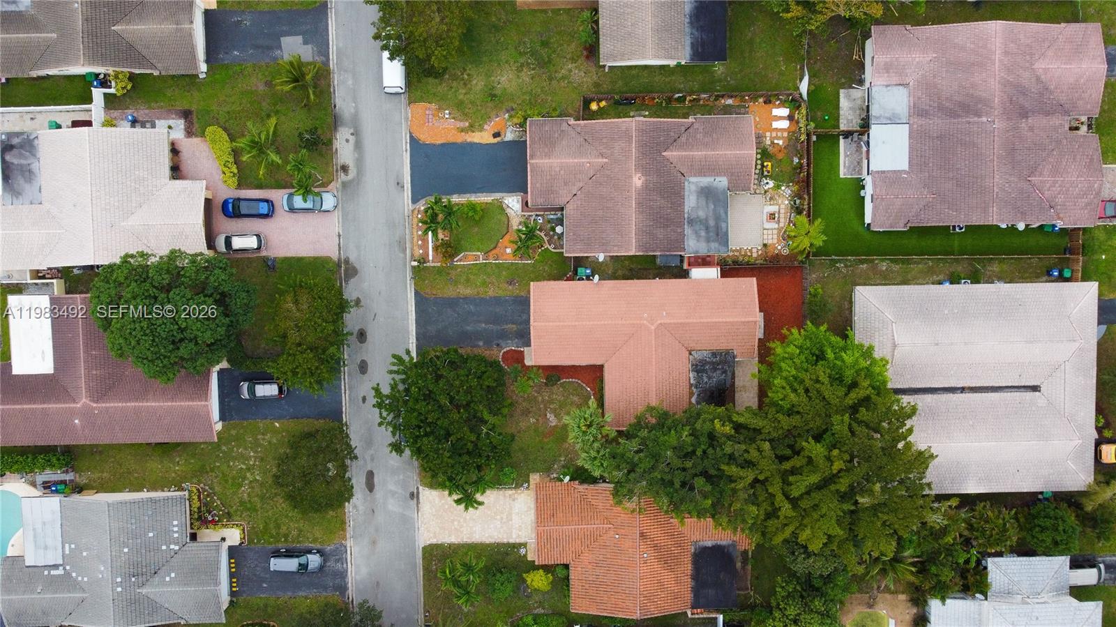 FOREST HILLS WEST - Residential