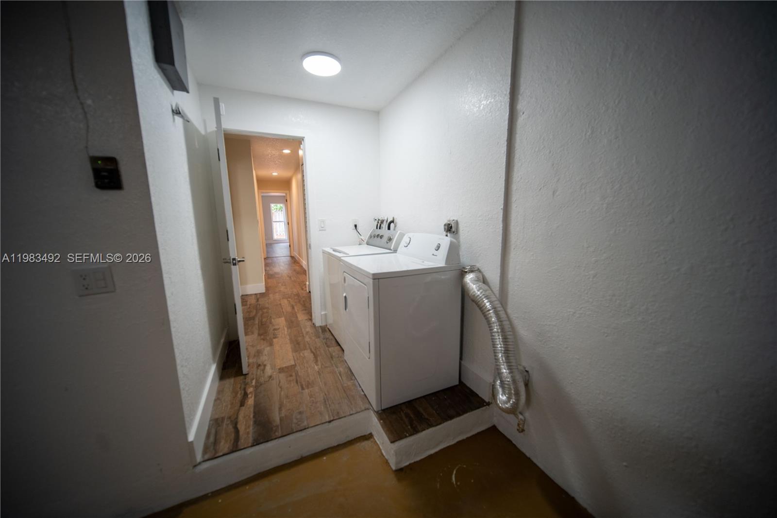 FOREST HILLS WEST - Residential