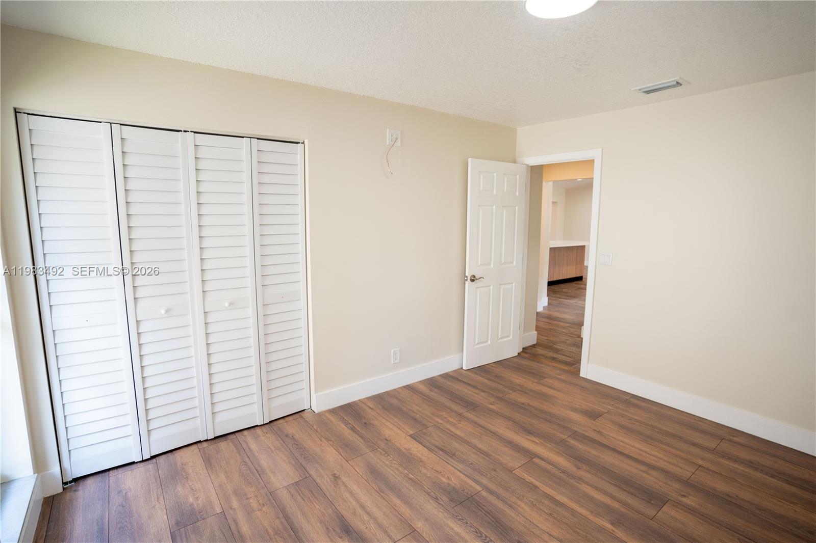 FOREST HILLS WEST - Residential