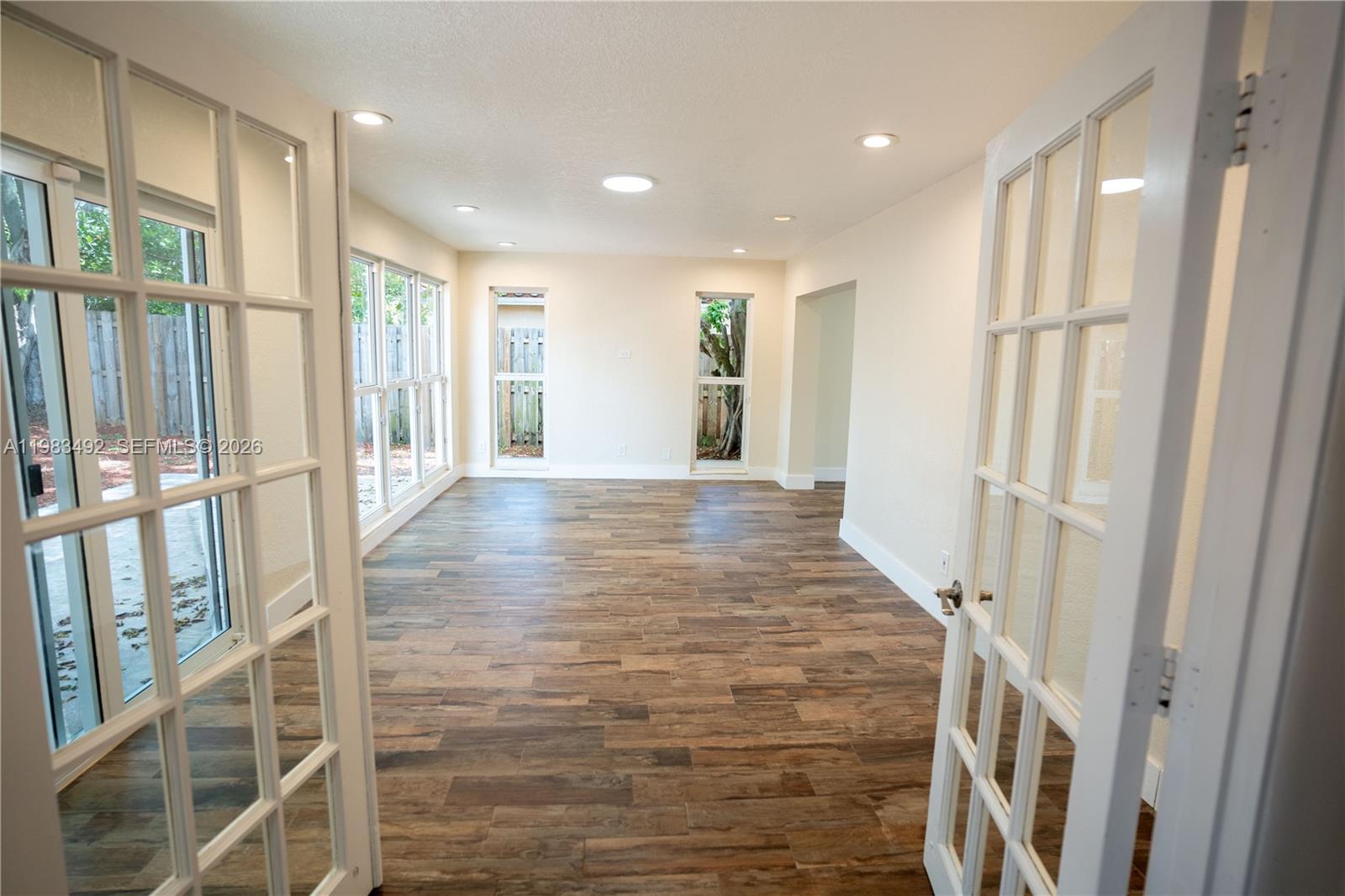 FOREST HILLS WEST - Residential