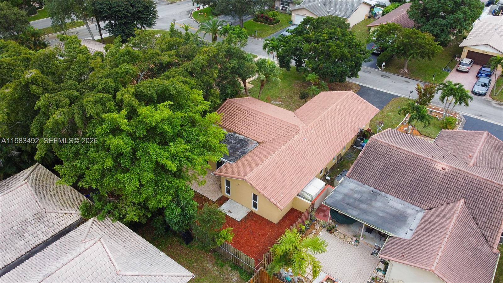 FOREST HILLS WEST - Residential