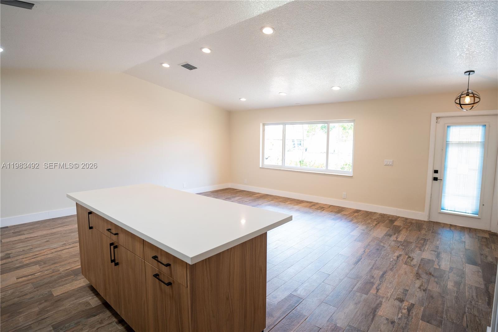 FOREST HILLS WEST - Residential