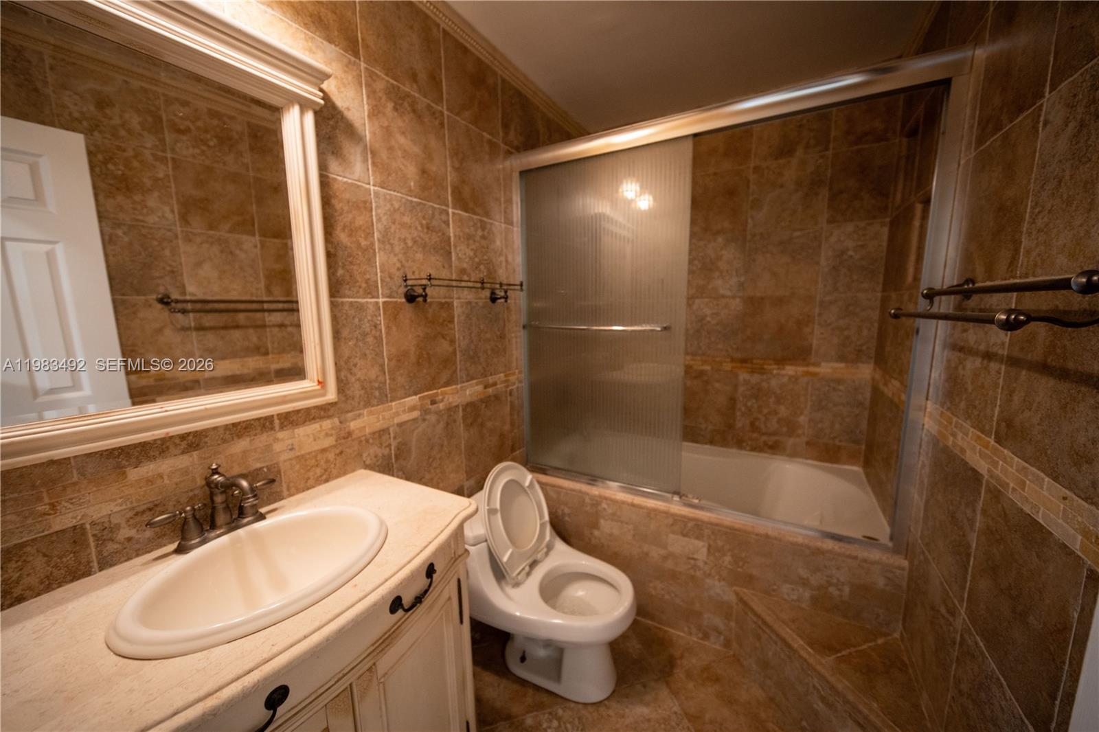 FOREST HILLS WEST - Residential