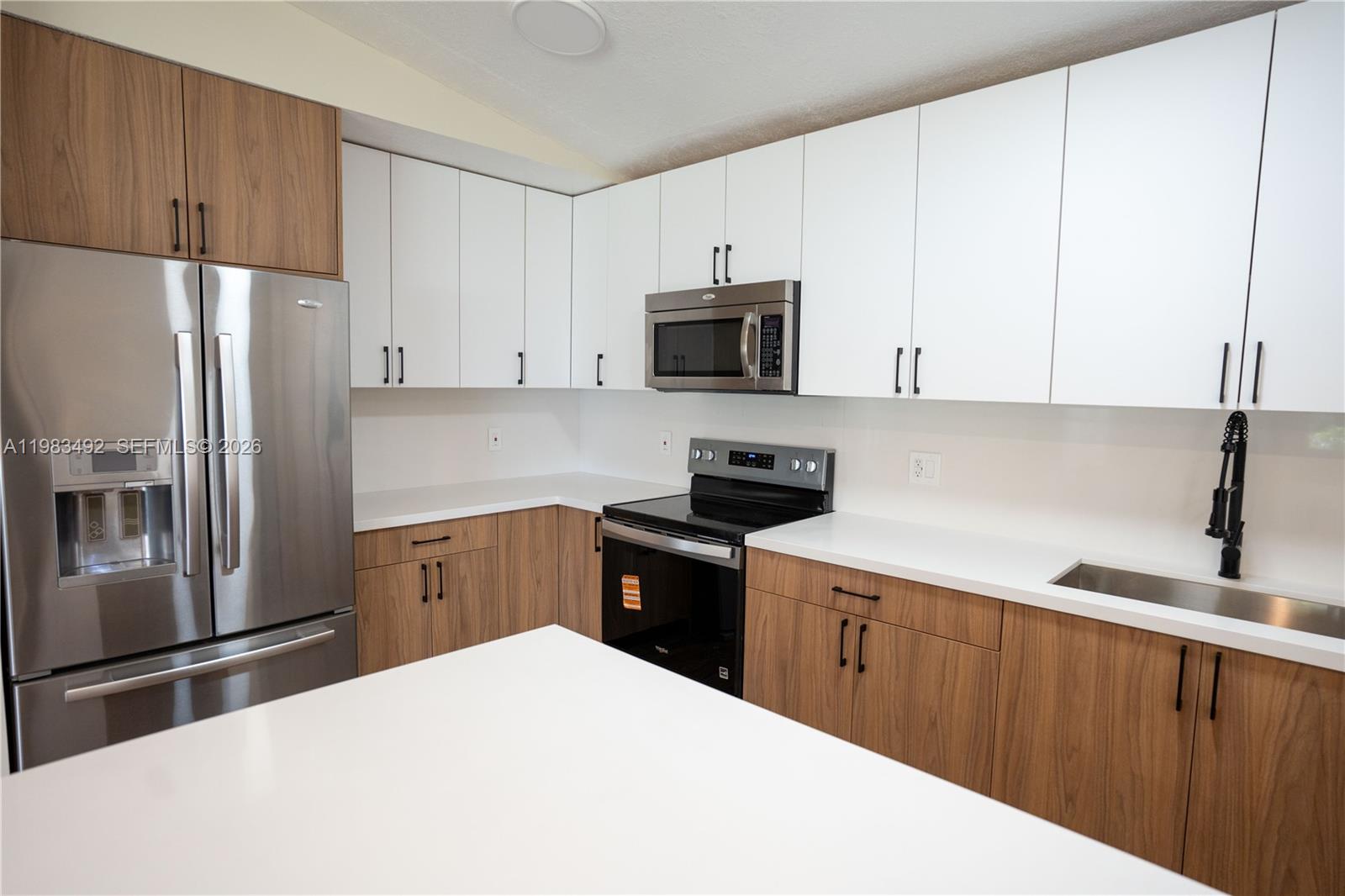 FOREST HILLS WEST - Residential