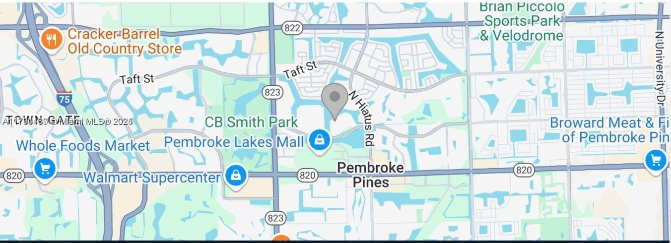 COLONY POINT 6 CONDO - Residential