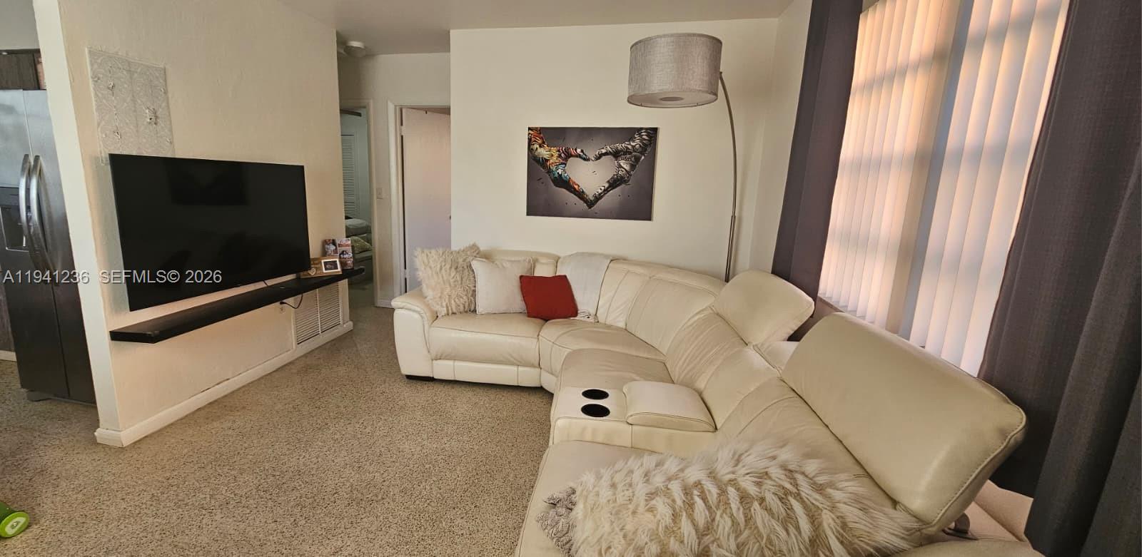 TWELFTH ST MANORS - Residential Lease