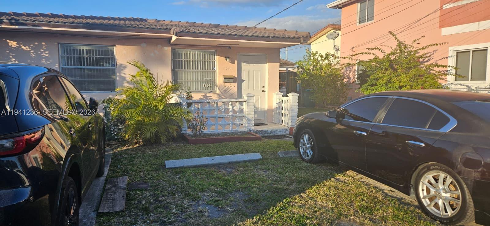 TWELFTH ST MANORS - Residential Lease