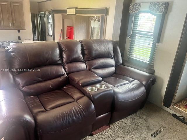 NEWPORT - Residential Lease