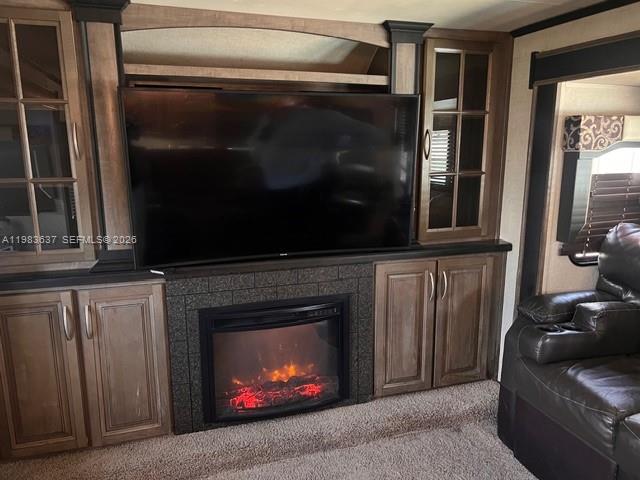 NEWPORT - Residential Lease