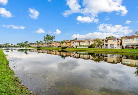 A home in Doral