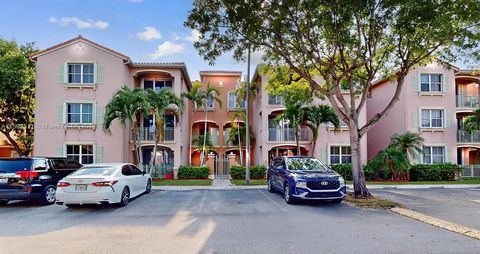 A home in Doral