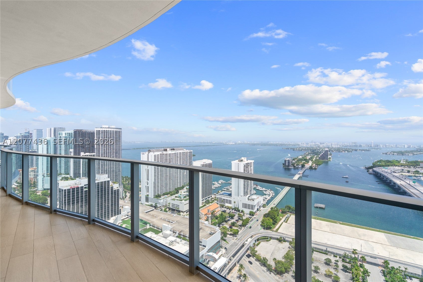 1400 Biscayne Blvd 4203
