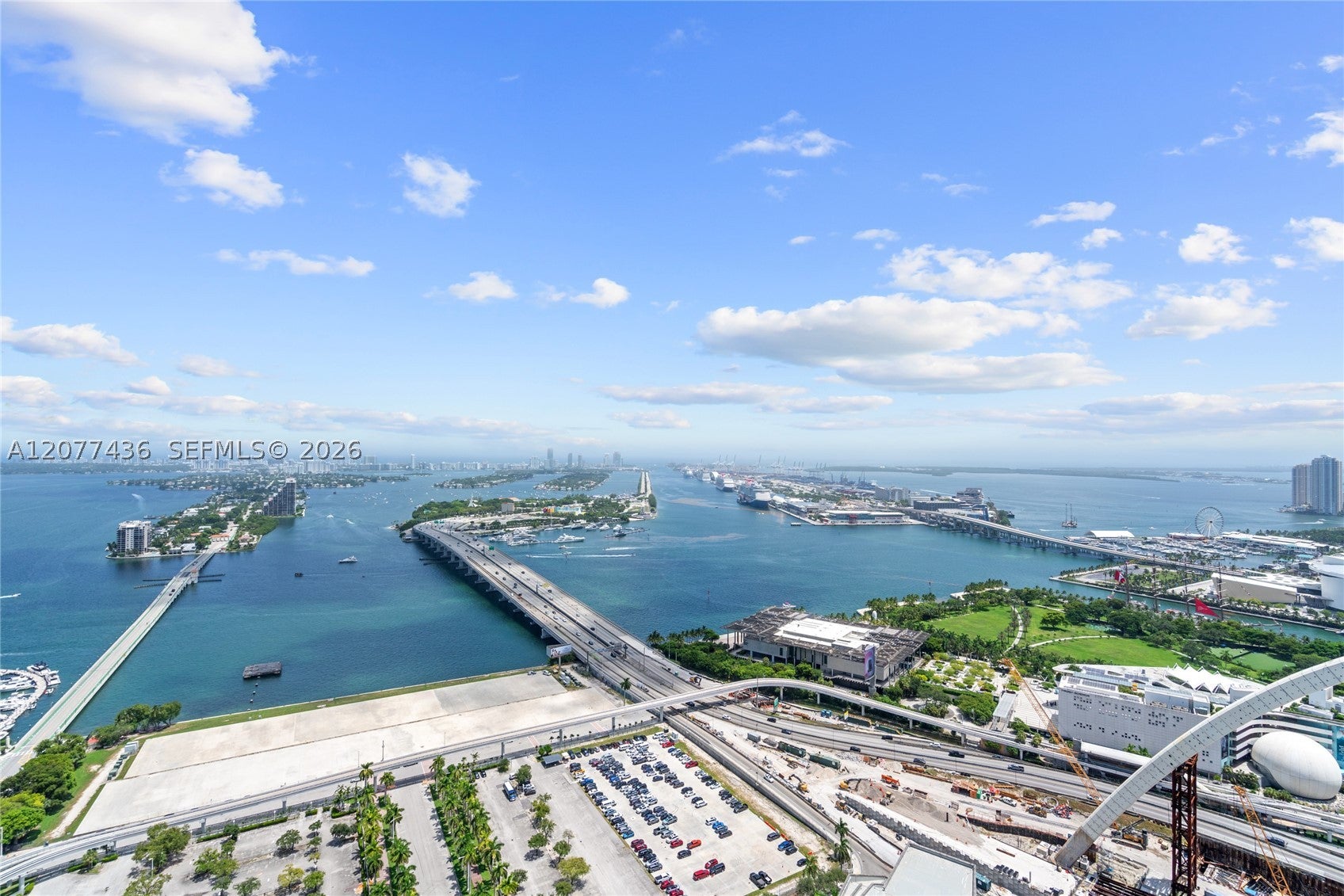 1400 Biscayne Blvd