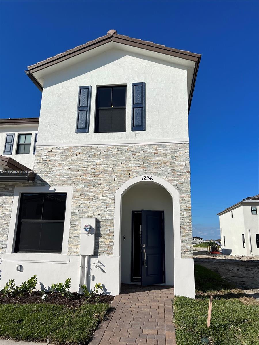 Siena Reserve - Residential Lease
