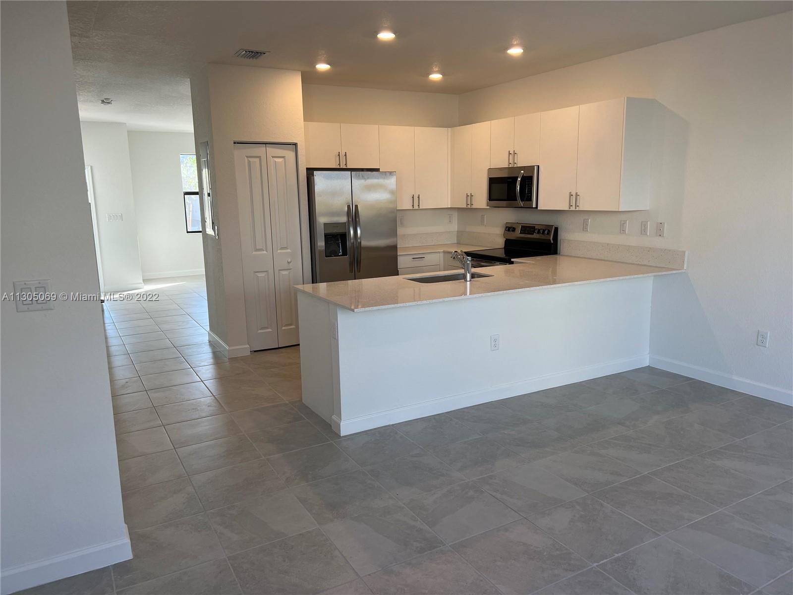 Siena Reserve - Residential Lease