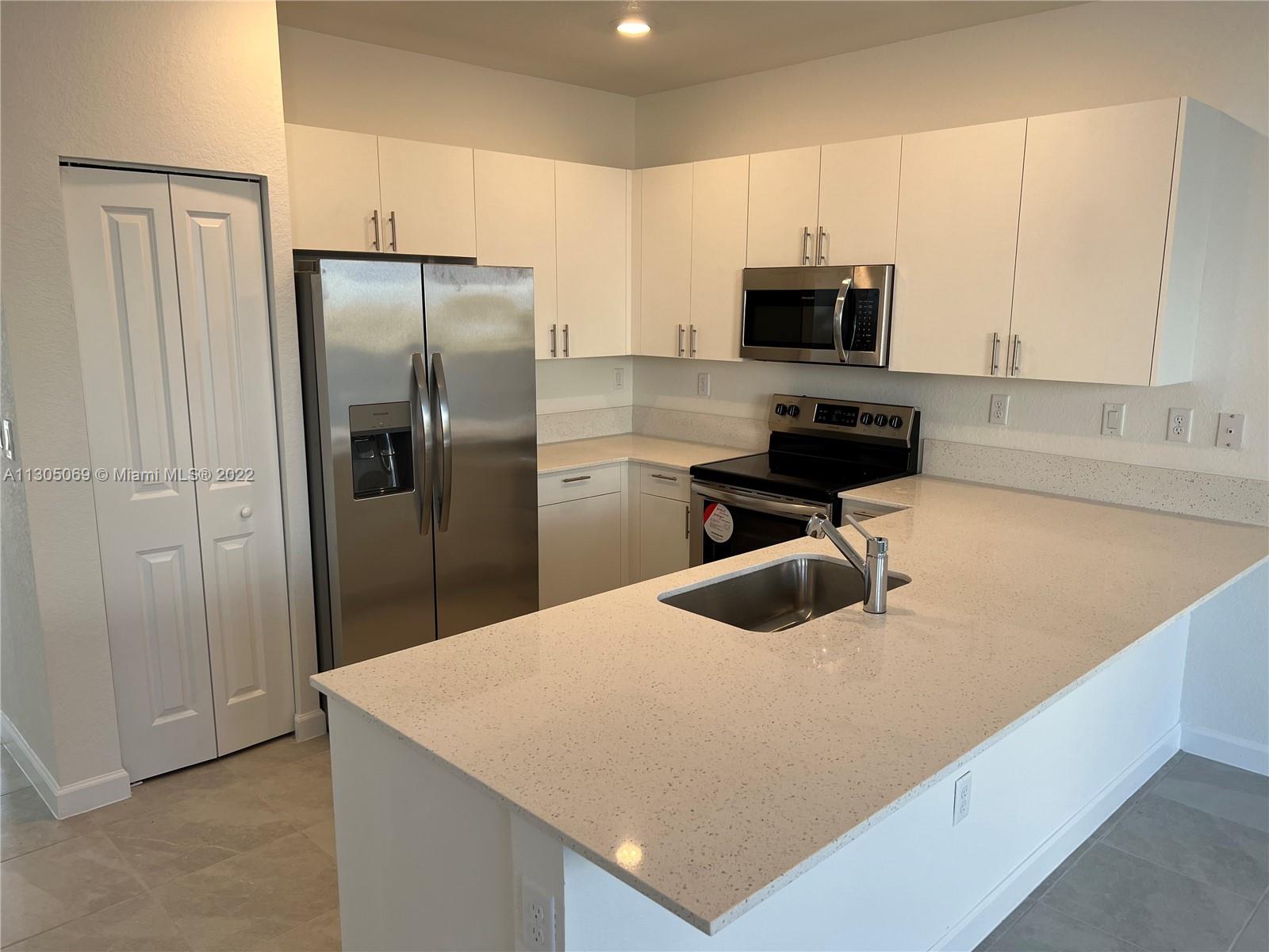 Siena Reserve - Residential Lease