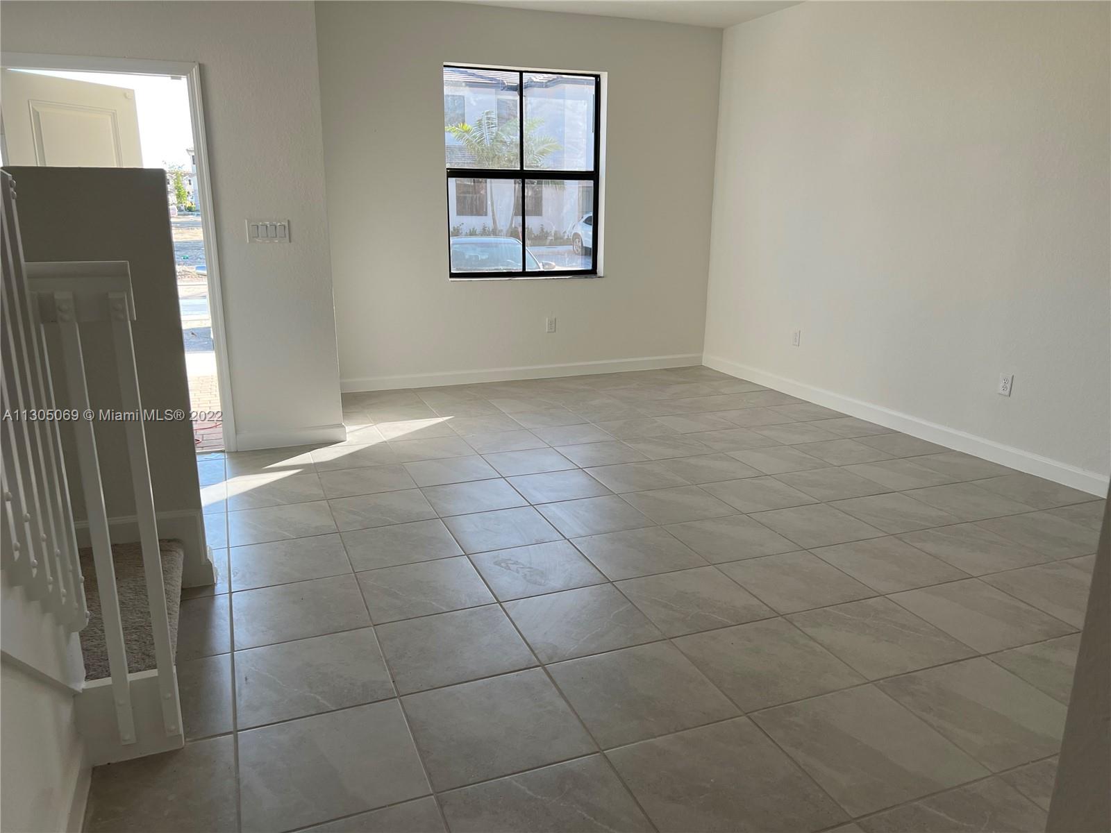 Siena Reserve - Residential Lease