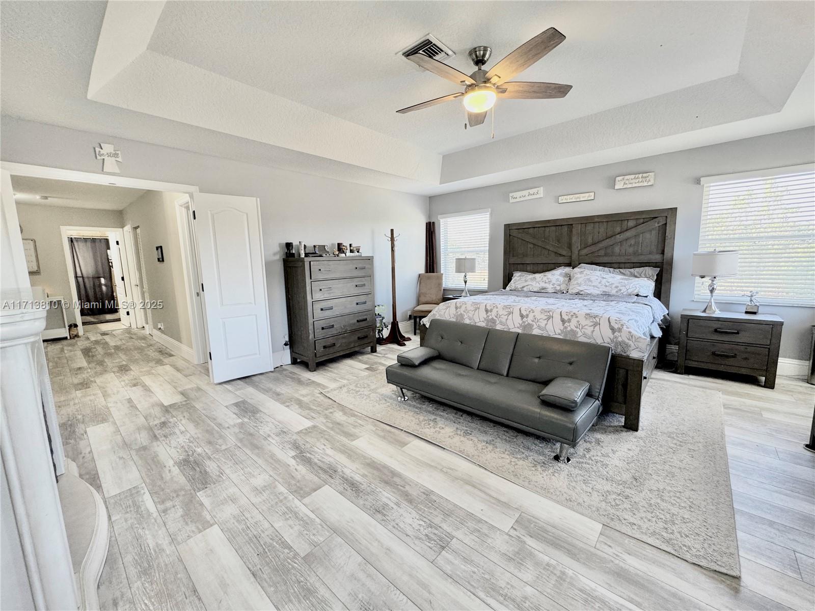 MAPLE WOOD ADDITION - Residential