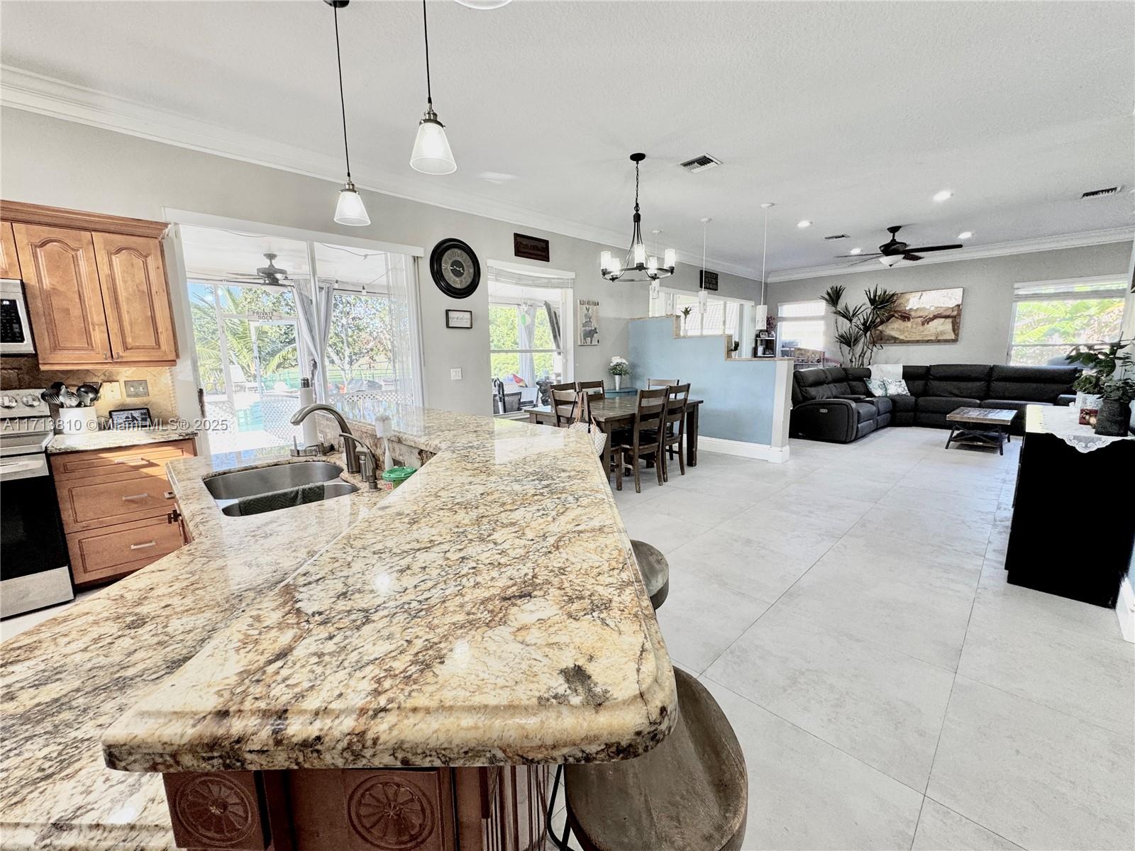 MAPLE WOOD ADDITION - Residential