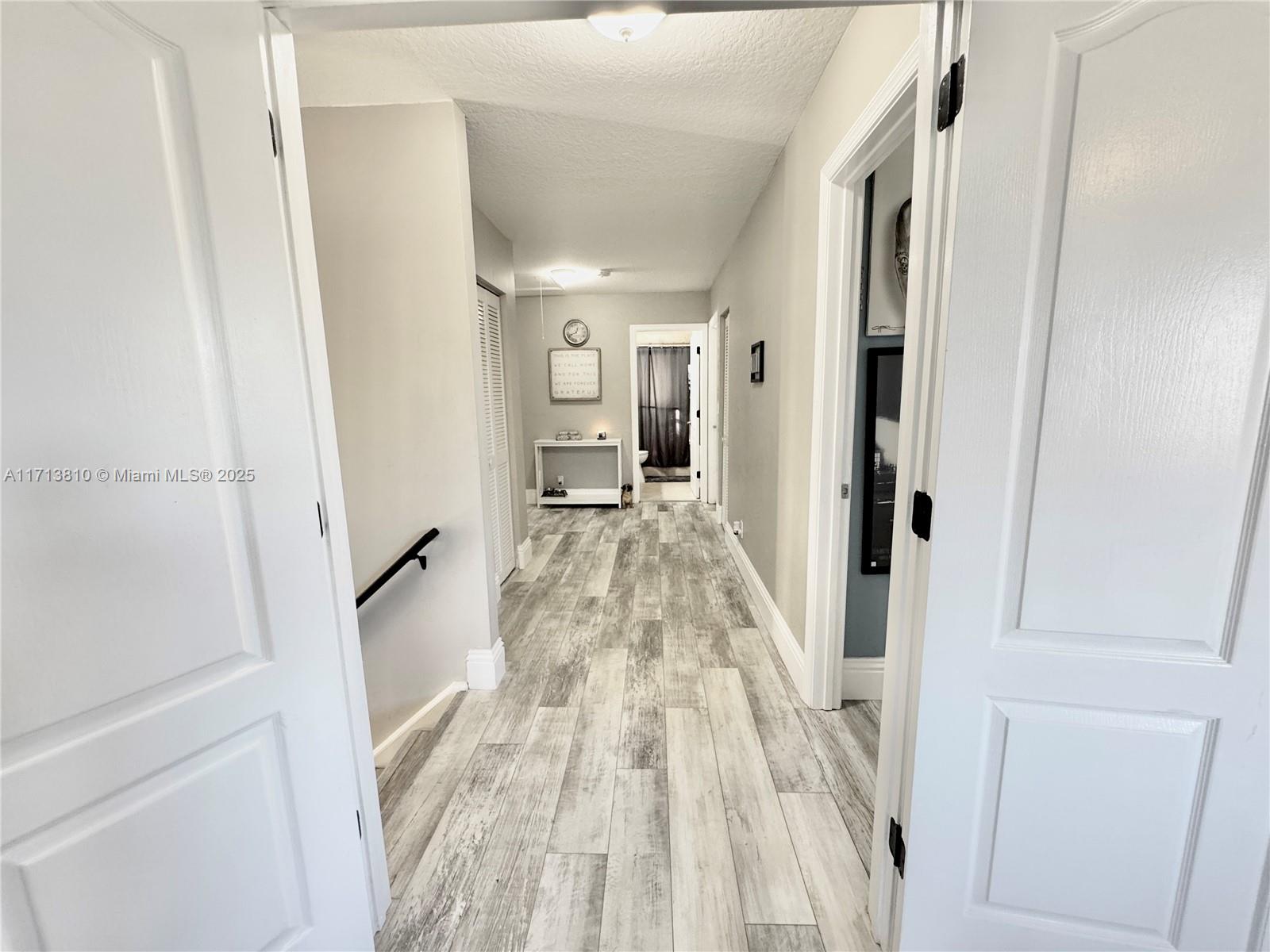 MAPLE WOOD ADDITION - Residential