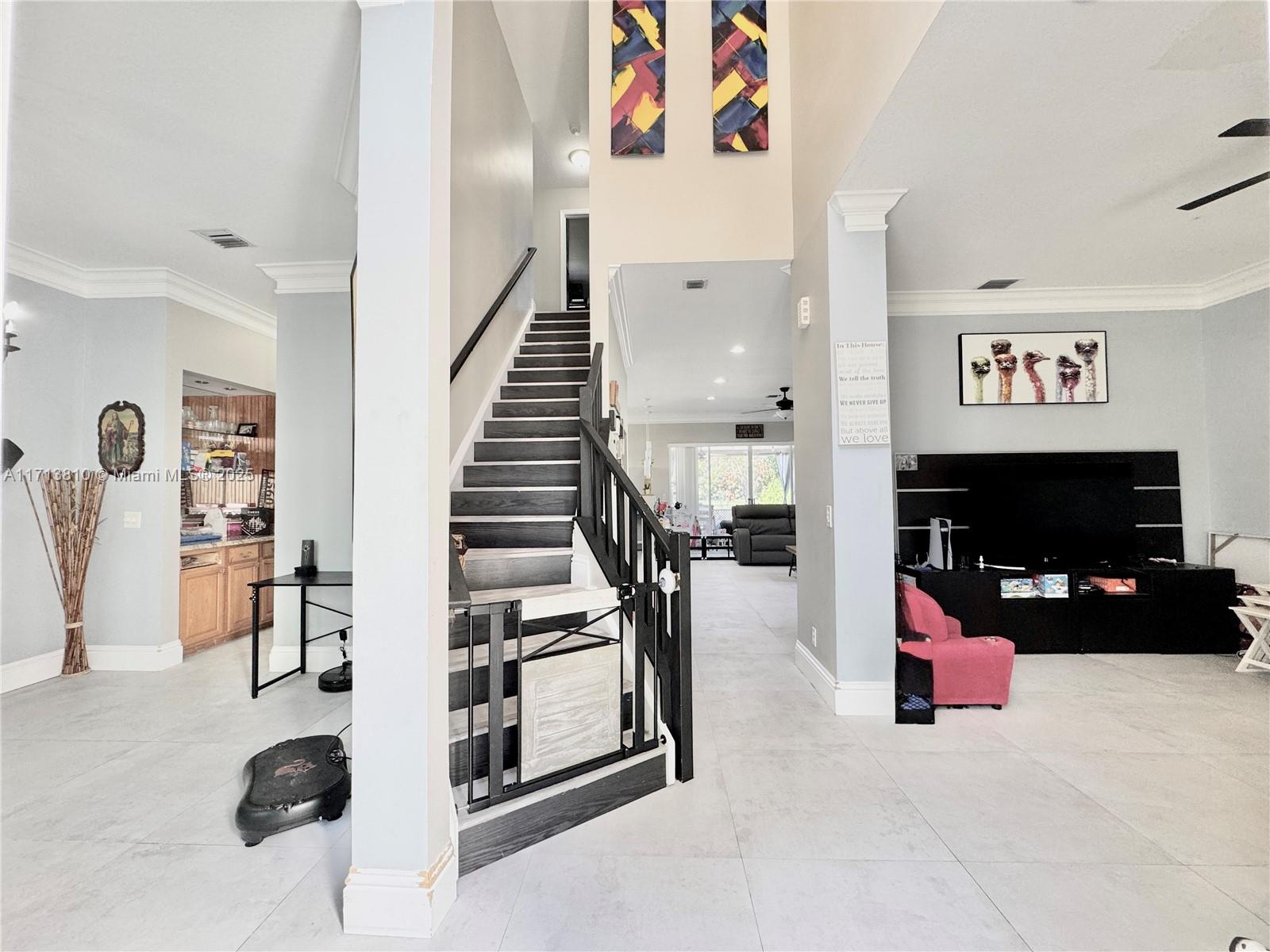MAPLE WOOD ADDITION - Residential