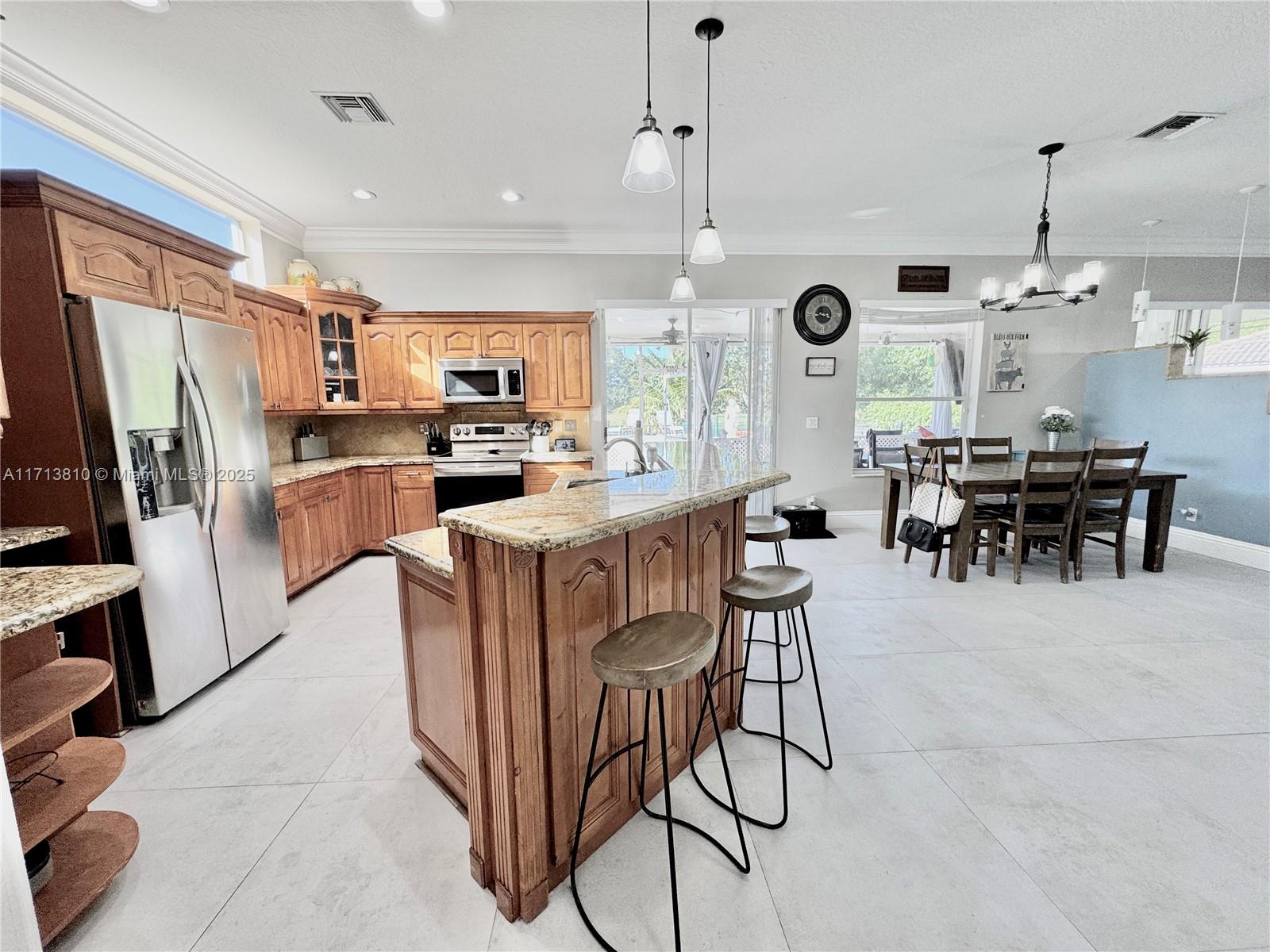 MAPLE WOOD ADDITION - Residential