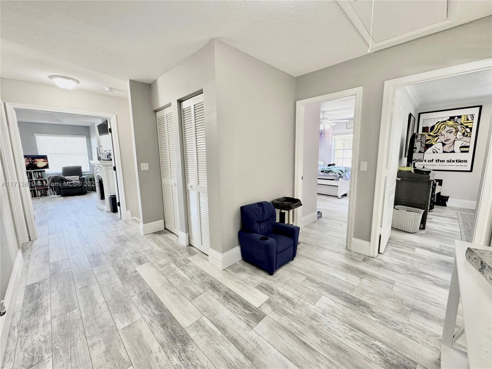 MAPLE WOOD ADDITION - Residential