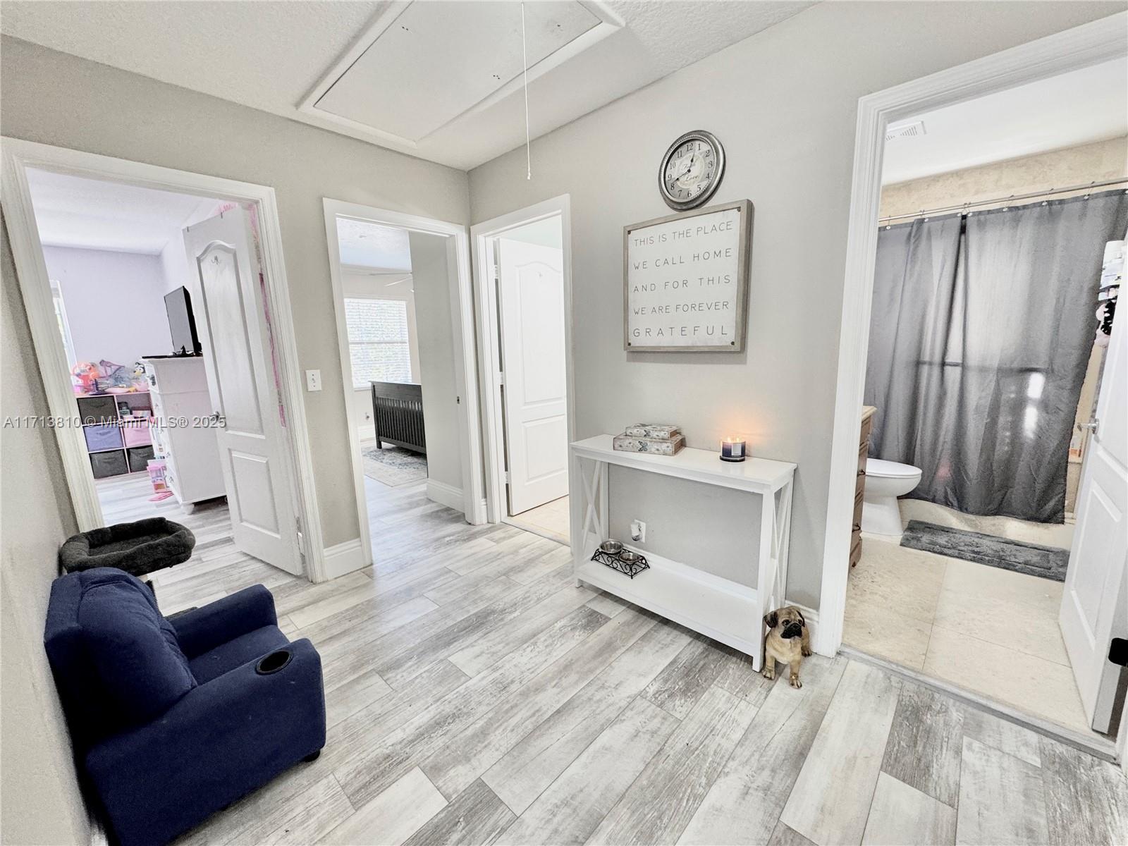 MAPLE WOOD ADDITION - Residential