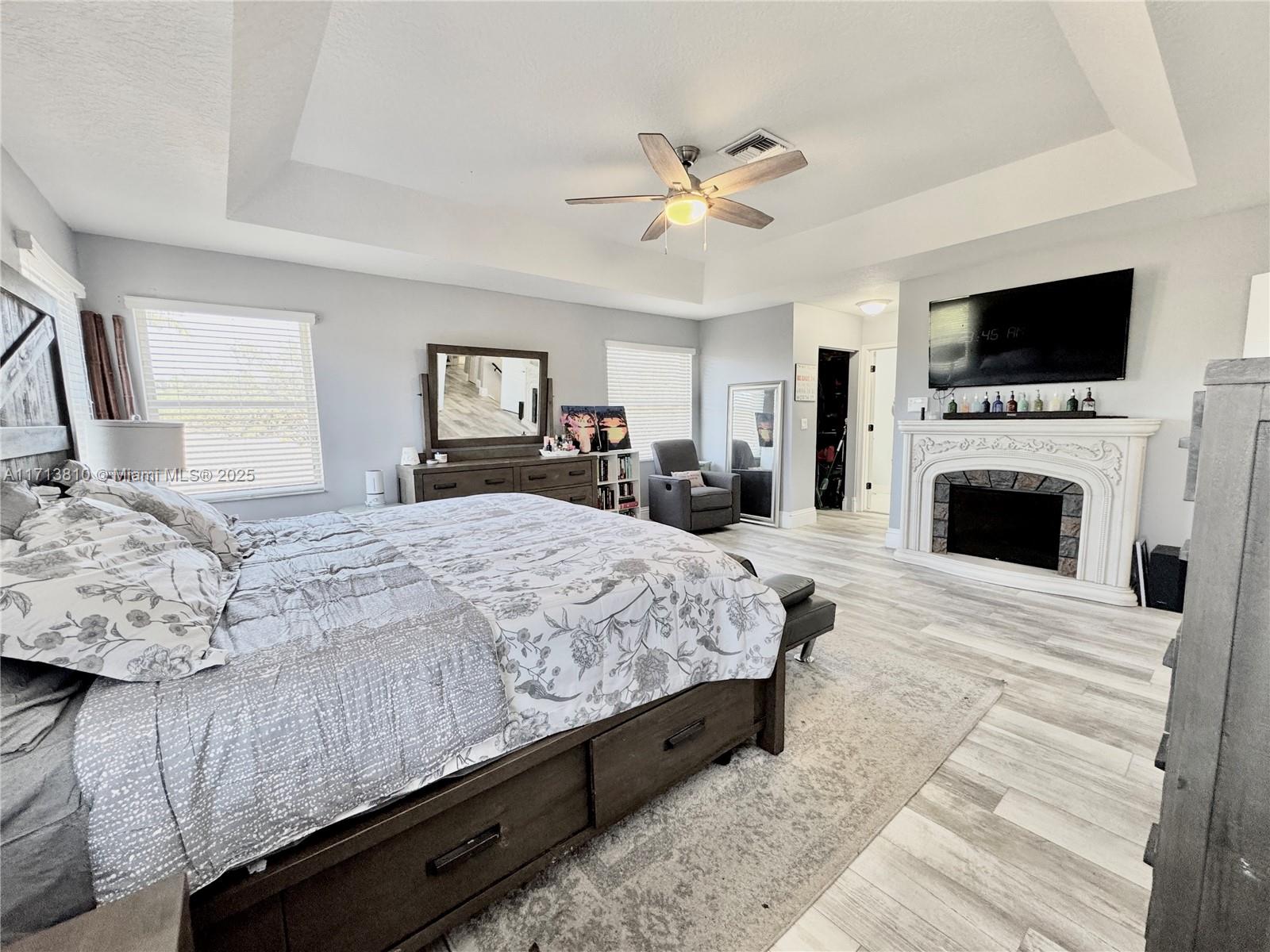 MAPLE WOOD ADDITION - Residential