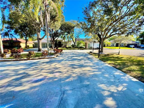 A home in Coral Springs