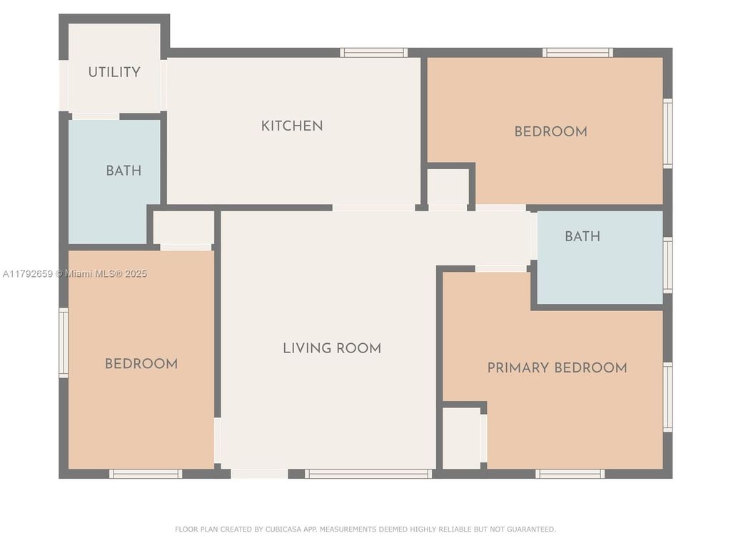 Photo of 215 NW 11th Ave, Boynton Beach, FL 33435 (MLS # A11792659)