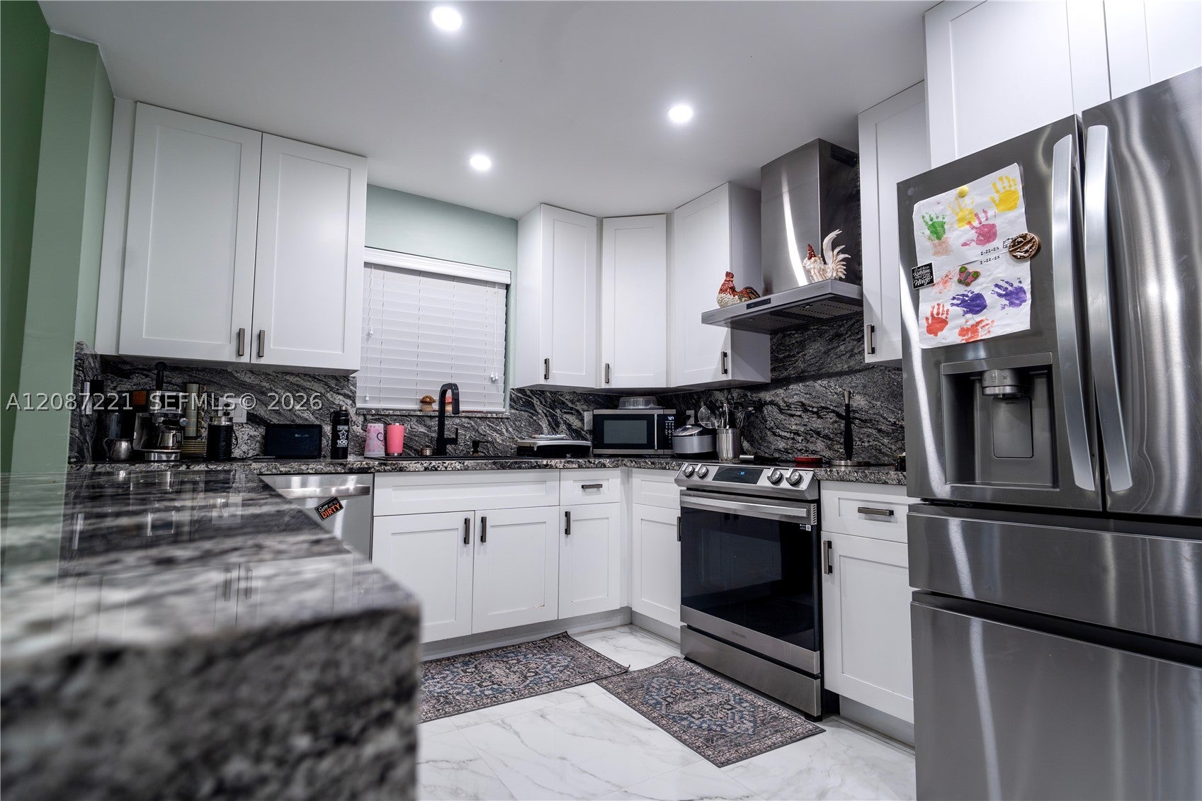 13814 SW 281 ST SW